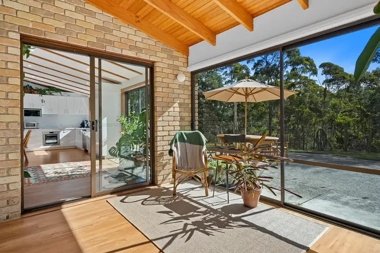 Fifth view of Homely house listing, 425 Allens Rivulet Road, Allens Rivulet TAS 7150