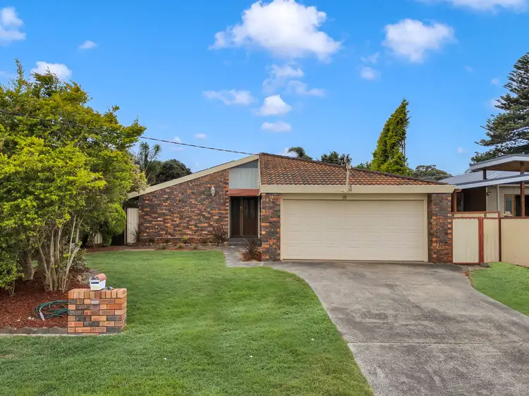 19 Crown Street, Toukley NSW 2263