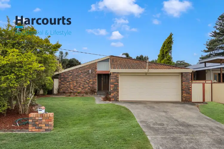 Main view of Homely house listing, 19 Crown Street, Toukley NSW 2263