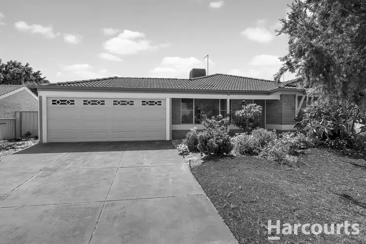 13 Rochester Way, Meadow Springs WA 6210
