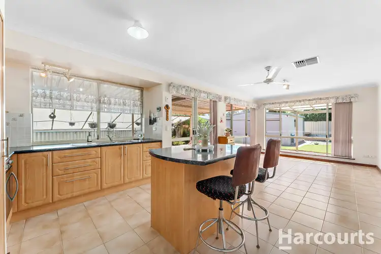 Third view of Homely house listing, 13 Rochester Way, Meadow Springs WA 6210