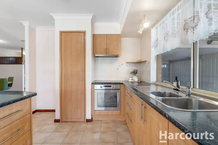 Fourth view of Homely house listing, 13 Rochester Way, Meadow Springs WA 6210