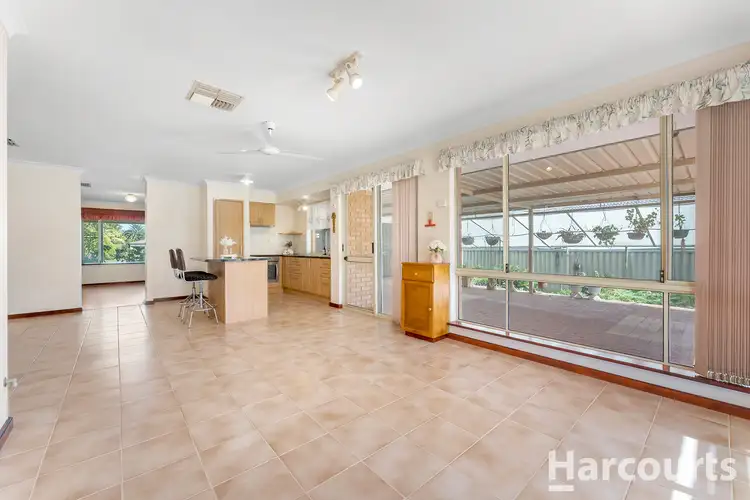 Sixth view of Homely house listing, 13 Rochester Way, Meadow Springs WA 6210
