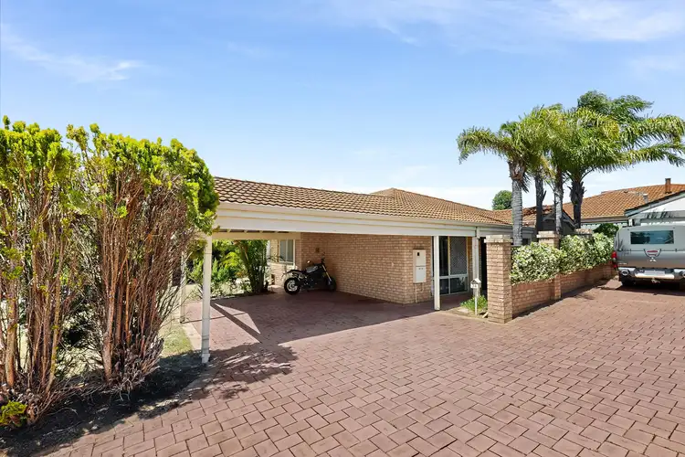3A Katrine Crescent, Joondalup WA 6027