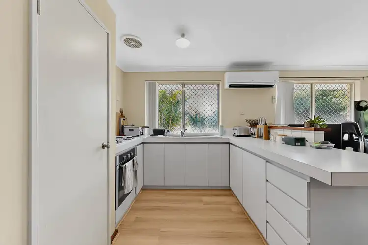 Fourth view of Homely house listing, 3A Katrine Crescent, Joondalup WA 6027