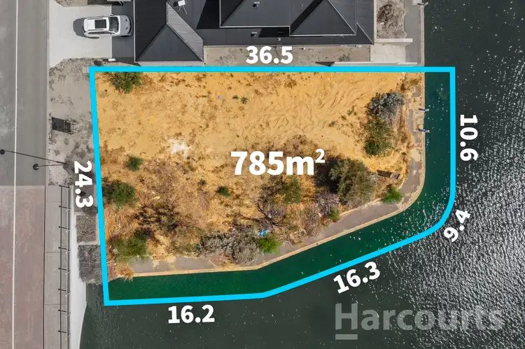 50 Estuary Place, Wannanup WA 6210