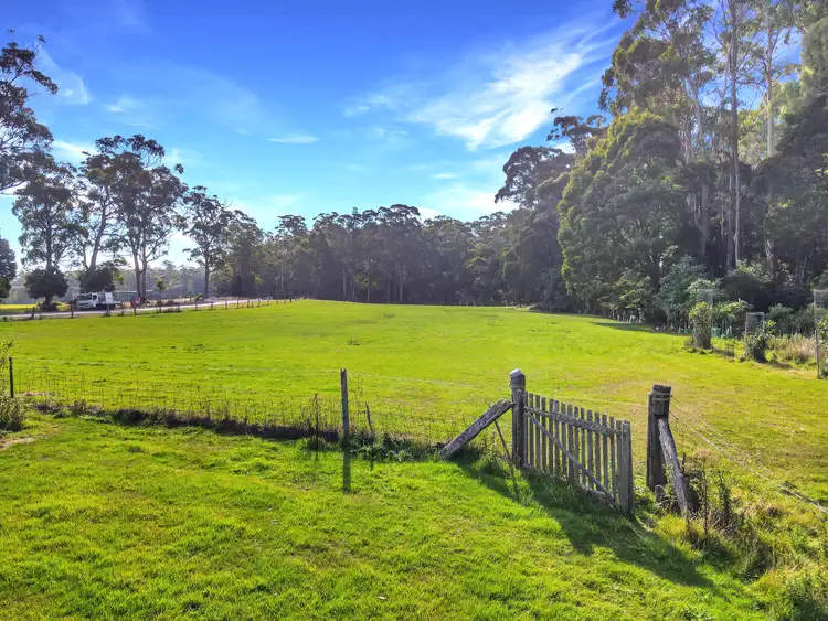 Fourth view of Homely land listing, 605 Elephant Pass Road, Gray TAS 7215