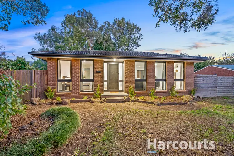 13 Melrose Court, Boronia VIC 3155