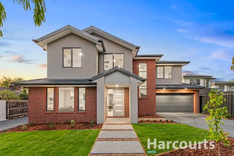 1 & 4/19 Hamilton Road, Bayswater VIC 3153