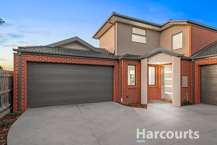 4/19 Hamilton Road, Bayswater North VIC 3153