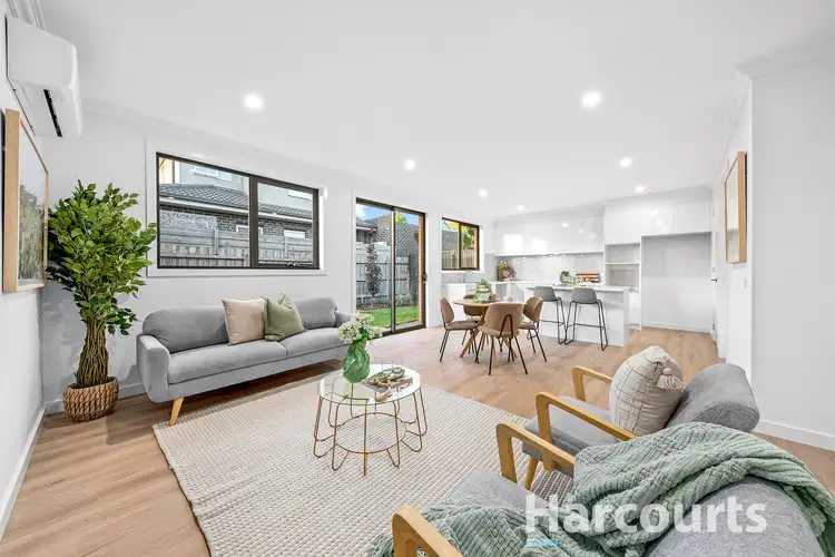 4/19 Hamilton Road, Bayswater North VIC 3153