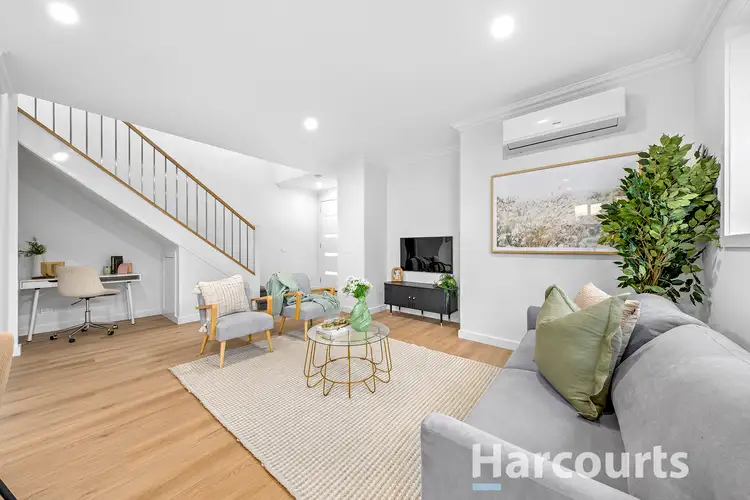 Second view of Homely unit listing, 4/19 Hamilton Road, Bayswater North VIC 3153