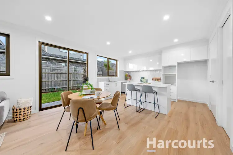 Third view of Homely unit listing, 4/19 Hamilton Road, Bayswater North VIC 3153