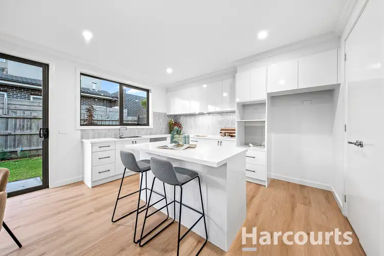 Fourth view of Homely unit listing, 4/19 Hamilton Road, Bayswater North VIC 3153