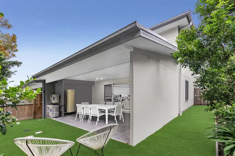 Second view of Homely townhouse listing, 24/29 Henderson Road, Everton Hills QLD 4053