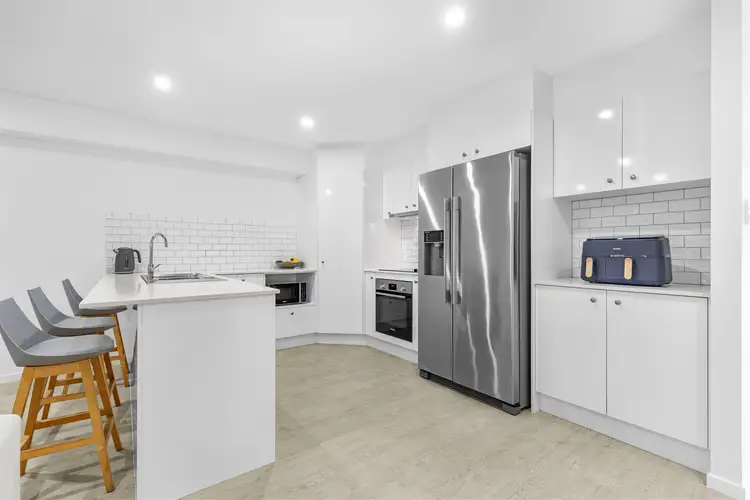 Third view of Homely townhouse listing, 24/29 Henderson Road, Everton Hills QLD 4053