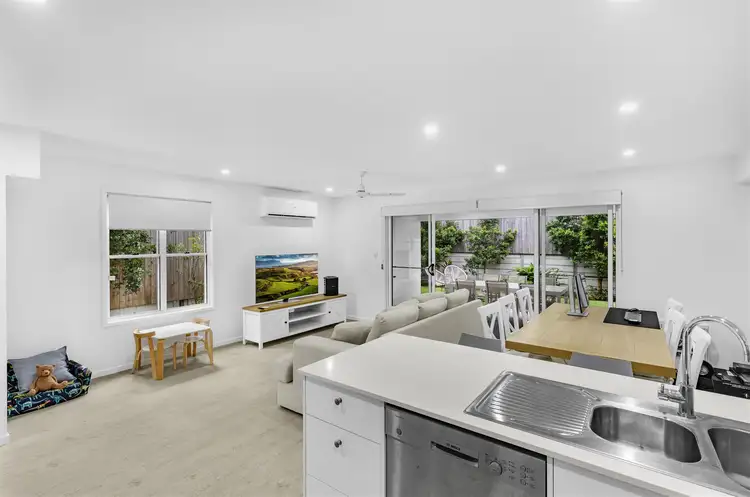 Fourth view of Homely townhouse listing, 24/29 Henderson Road, Everton Hills QLD 4053