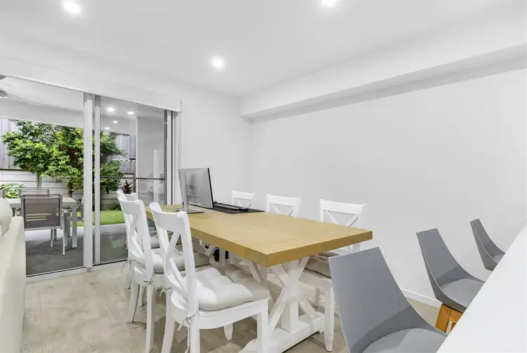 Sixth view of Homely townhouse listing, 24/29 Henderson Road, Everton Hills QLD 4053
