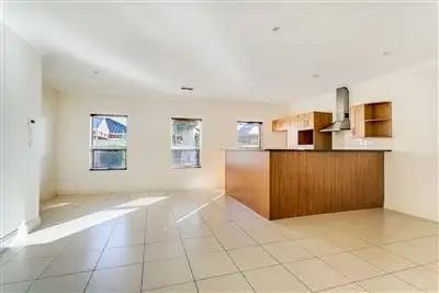 Second view of Homely house listing, 3/1 Fife Street, Woodville South SA 5011