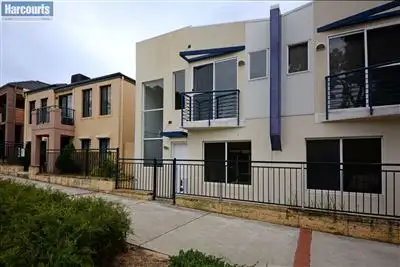 Fourth view of Homely house listing, 13a Lakeside Drive, Joondalup WA 6027