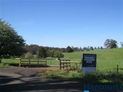 Third view of Homely rural property listing, Lot 3 McDougal Road, Neerim South VIC 3831