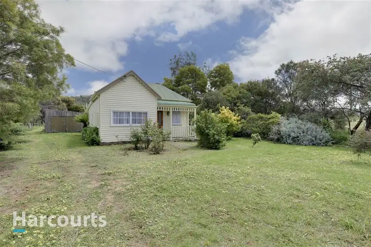 Third view of Homely house listing, 1713 Midland Highway, Bagdad TAS 7030