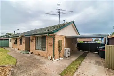 Second view of Homely house listing, 25 Anselm Street, Christie Downs SA 5164