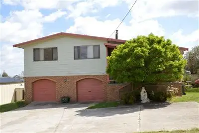 284 Meade Street, Glen Innes NSW 2370