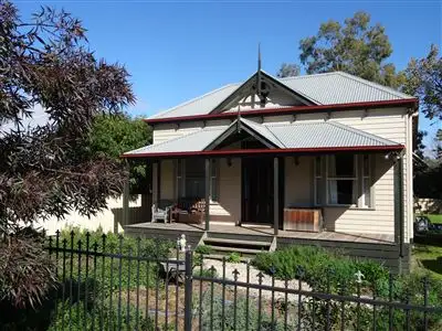 Main view of Homely house listing, 10A Raglan Street, Yea VIC 3717