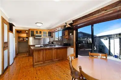 Sixth view of Homely house listing, 4 Jacaranda Crescent, Albion Park Rail NSW