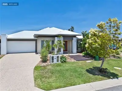 33 Numbat Street, North Lakes QLD