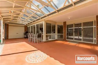 Sixth view of Homely house listing, 47 Sunningdale Crescent, Cranbourne VIC