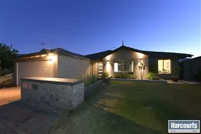 Main view of Homely house listing, 3 Thow Lane, Currambine WA