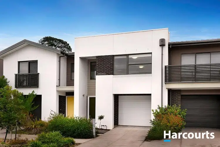 Main view of Homely house listing, 12 Anfield Crescent, Mulgrave VIC 3170