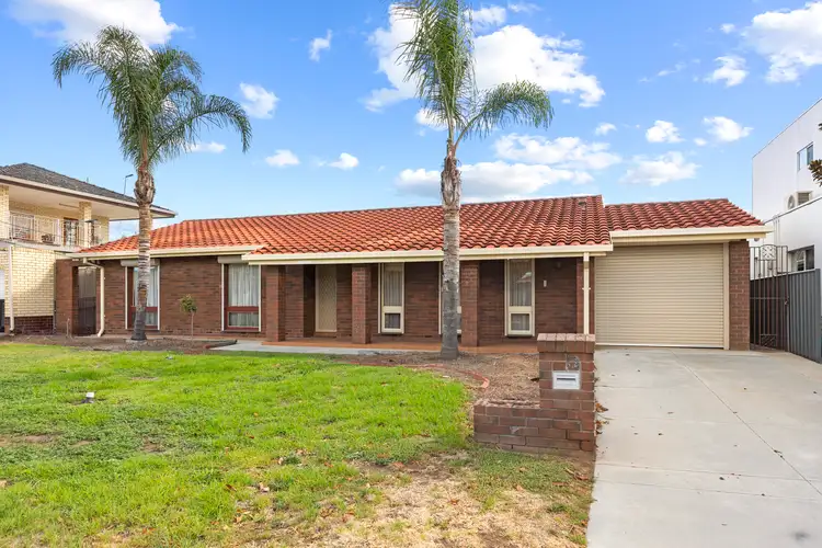 Main view of Homely house listing, 12 Santin Avenue, Kidman Park SA 5025