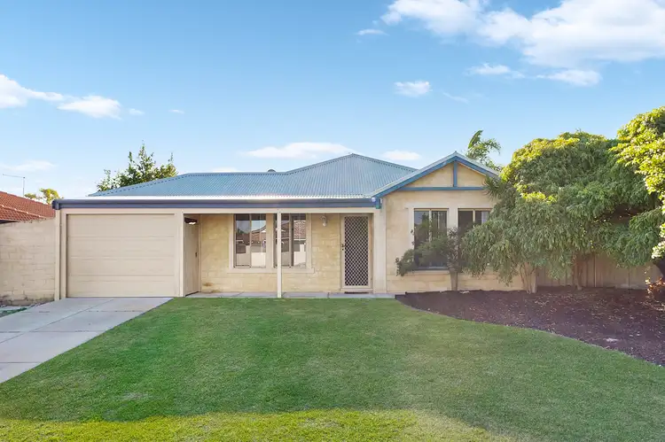70 Christian Circle, Quinns Rocks WA 6030