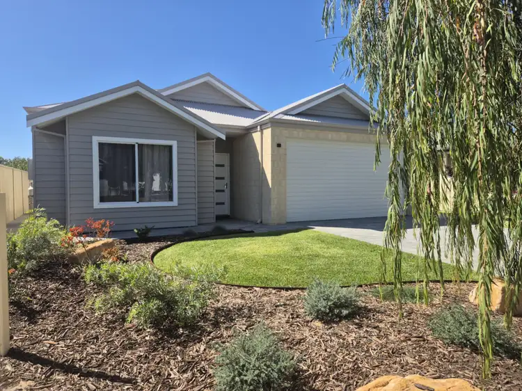 61 Harris Road, Busselton WA 6280