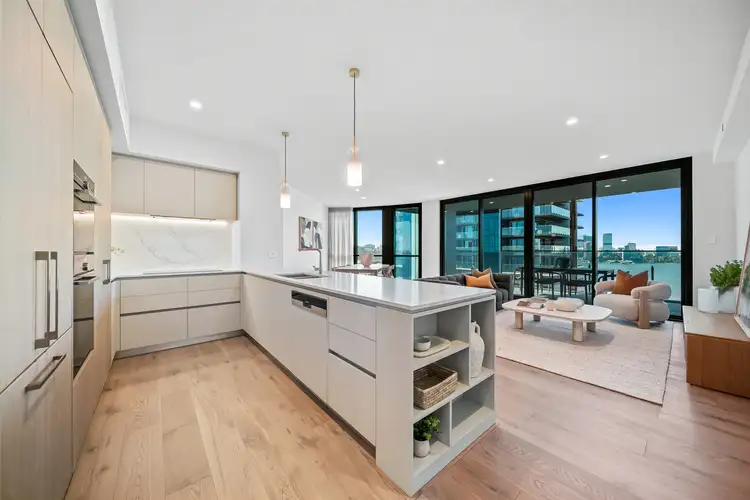 1506/99 Mill Point Road, South Perth WA 6151