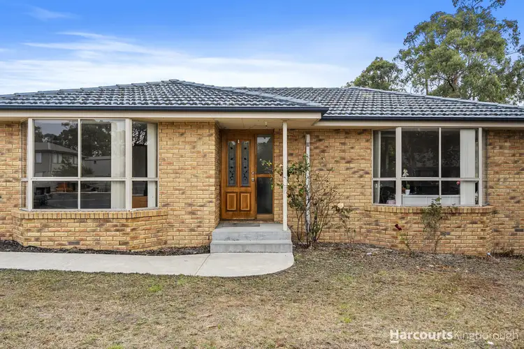 Second view of Homely unit listing, 2/195 Redwood Road, Kingston TAS 7050