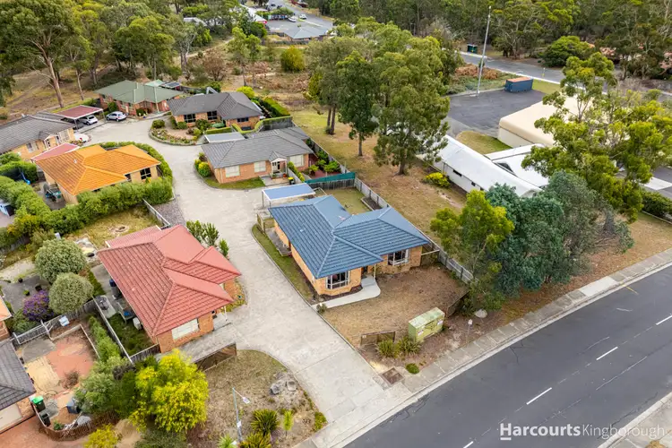 Fourth view of Homely unit listing, 2/195 Redwood Road, Kingston TAS 7050