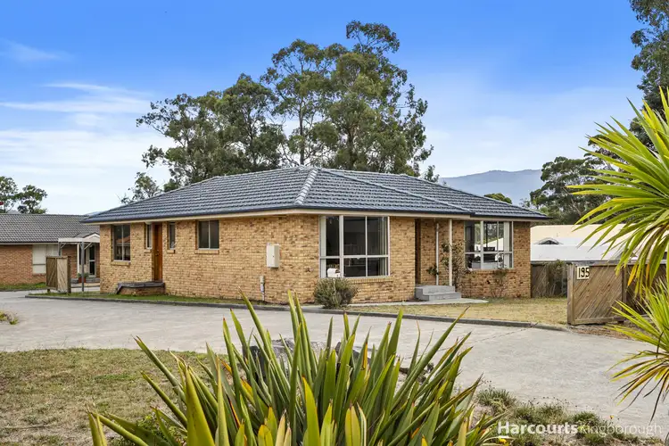 Fifth view of Homely unit listing, 2/195 Redwood Road, Kingston TAS 7050