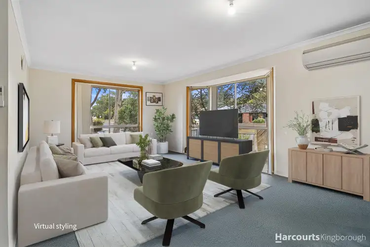 Sixth view of Homely unit listing, 2/195 Redwood Road, Kingston TAS 7050