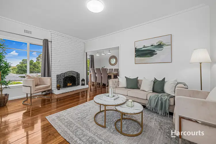 Third view of Homely house listing, 10 Barbara Street, Vermont VIC 3133