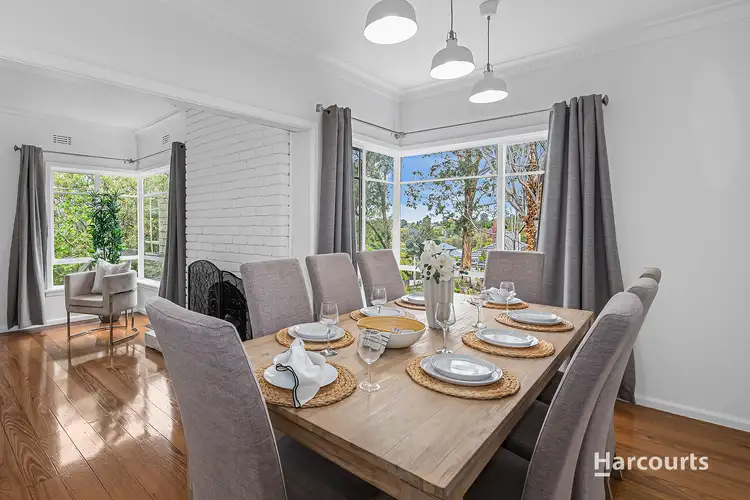 Fourth view of Homely house listing, 10 Barbara Street, Vermont VIC 3133