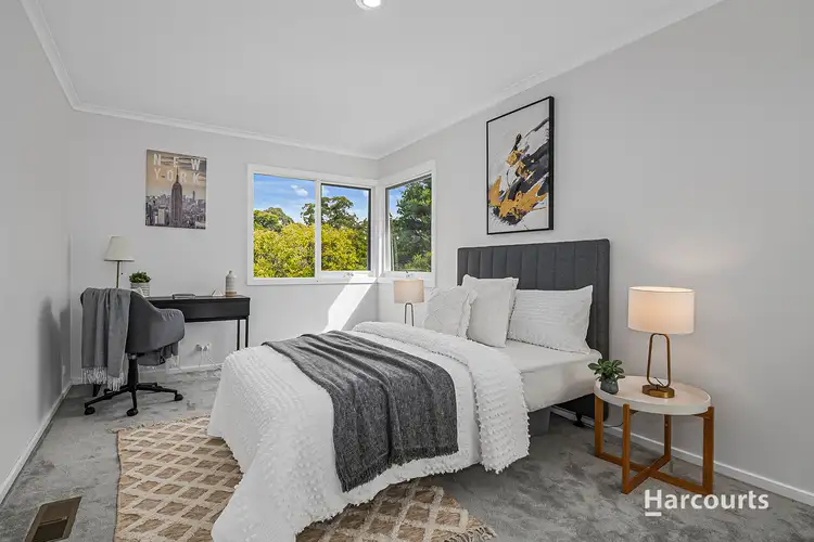 Seventh view of Homely house listing, 10 Barbara Street, Vermont VIC 3133