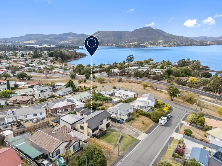 Third view of Homely house listing, 6 Tooma Avenue, Berriedale TAS 7011