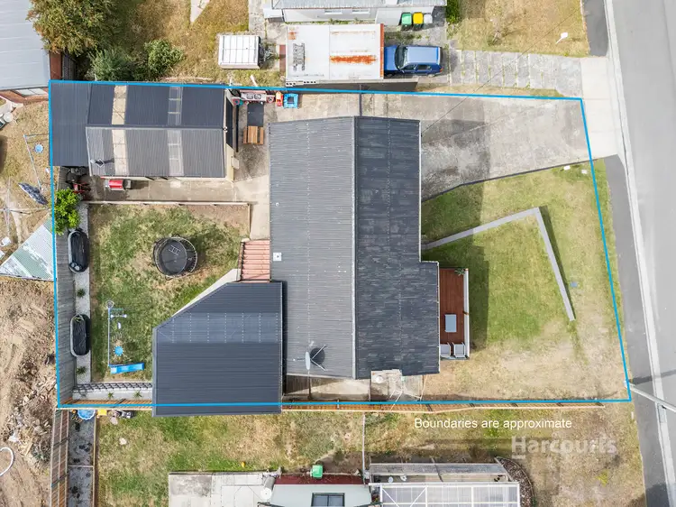 Fourth view of Homely house listing, 6 Tooma Avenue, Berriedale TAS 7011