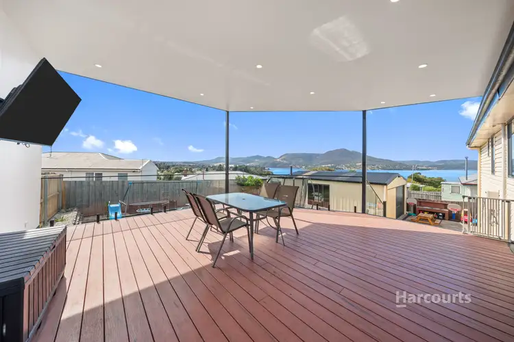 Sixth view of Homely house listing, 6 Tooma Avenue, Berriedale TAS 7011