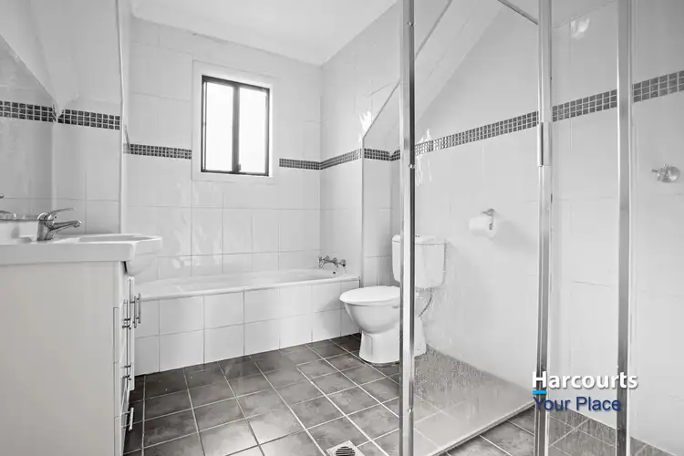 Fifth view of Homely townhouse listing, 2/109 Adelaide Street, Oxley Park NSW 2760