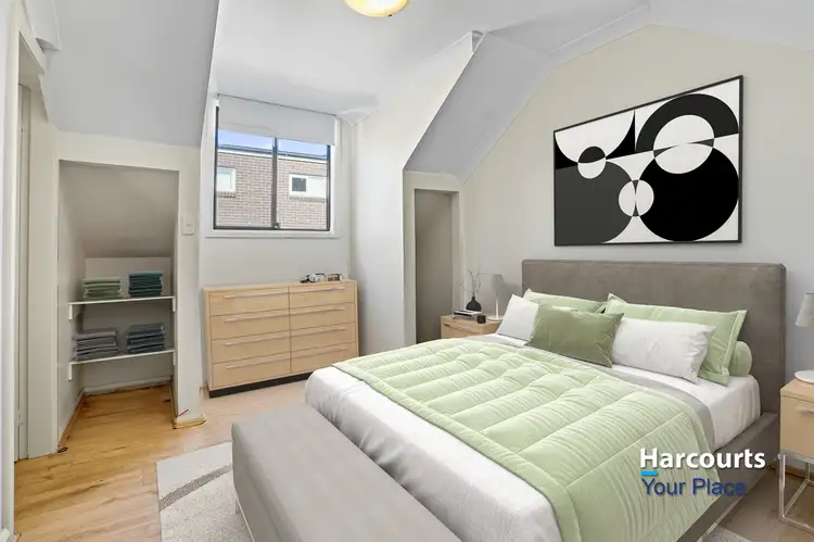 Sixth view of Homely townhouse listing, 2/109 Adelaide Street, Oxley Park NSW 2760